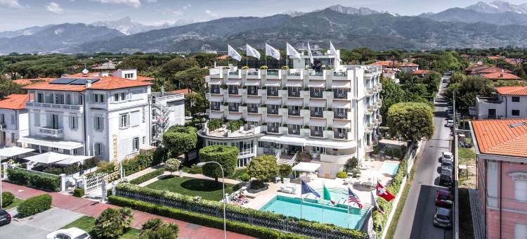 伊尔尼格雷斯科酒店(Hotel Il Negresco)图片