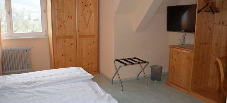 艾尔特普斯特酒店(Alte Post - Hotel am Rhein-Ufer Laufenburg)图片