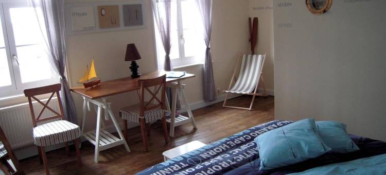 佛姆欧斯特雷文家庭旅馆(Bed&B la Ferme de l'Ostrevent)图片