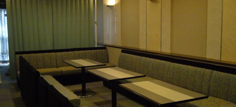 夕日湖之宿青木屋(Aokiya)图片