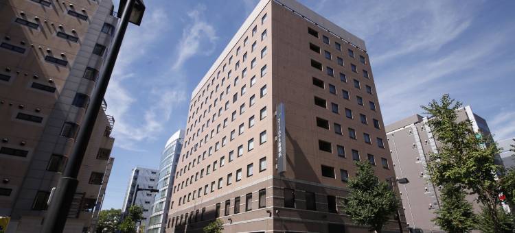 新横滨球场酒店(COURT HOTEL SHINYOKOHAMA)图片