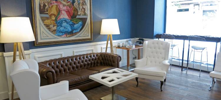 阿特利奥酒店(Hotel Boutique Atrio)图片