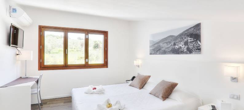 佛罗伦斯山水疗度假村(The Florence Hills Resort & Wellness)图片