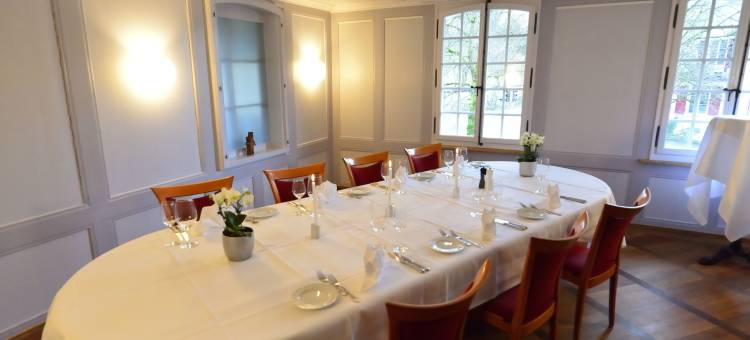 穆里斯特纳酒店(Hotel & Restaurant Sternen Muri Bei Bern)图片