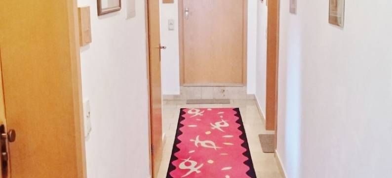 朗哈默旅馆(Gästehaus Langhammer)图片