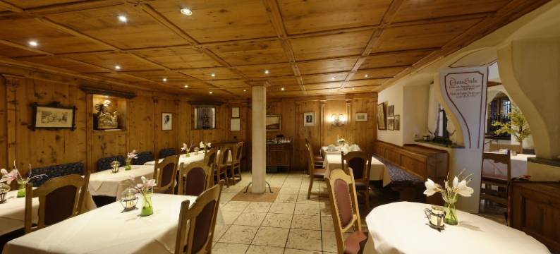 阿尔特普斯特酒店(Hotel Alte Post)图片