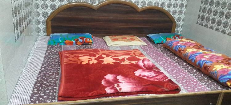 赛克里帕旅馆(Sai Kripa Guest House)图片