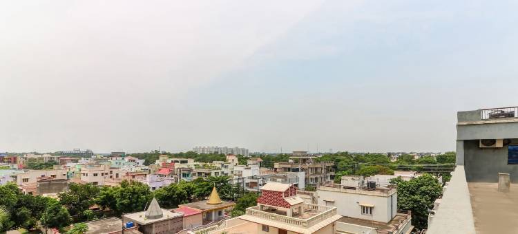 Treebo 协奏曲居民区(Treebo Concerto Residentia)图片