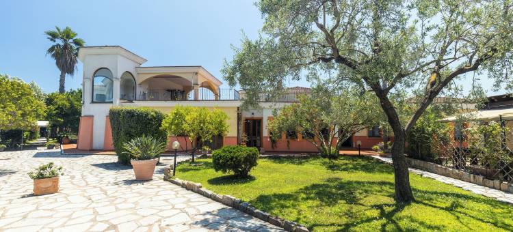 尤里沃酒店(Hotel l'Ulivo)图片