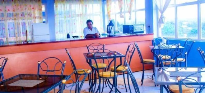 吉姆可小屋(Gemco Lodge)图片