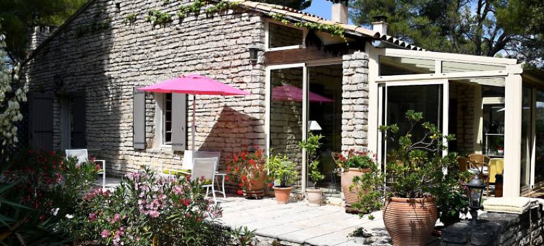 艾德琳民宿旅馆(Les Chambres d'Adeline - B&B)图片