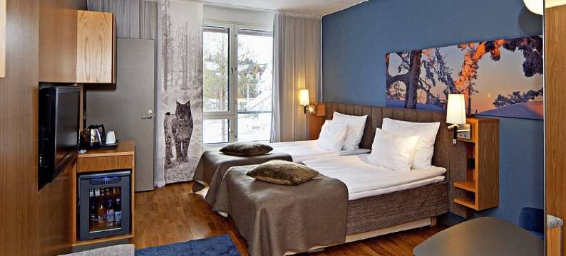 勒维布瑞克索克斯酒店(Break Sokos Hotel Levi)图片