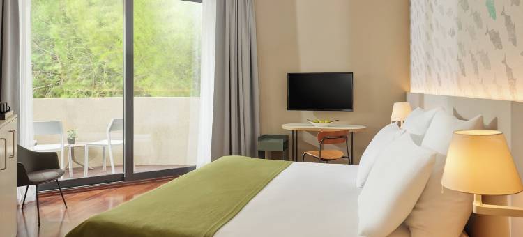 伊斯特拉岛酒店(Maistra Select Island Hotel Istra)图片