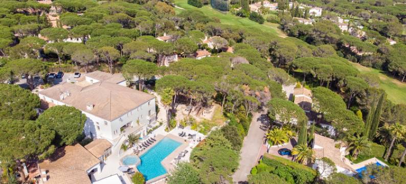 圣佩德罗酒店(Le Confidentiel Hôtel & Spa)图片