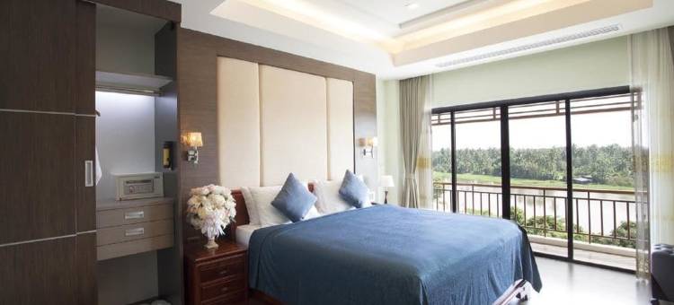 RK河畔度假村及水疗中心-原Reon Kruewal(RK Riverside Resort & Spa (Reon Kruewal))图片