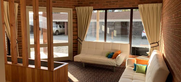 金斯伍德汽车旅馆(Kingswood Motel)图片