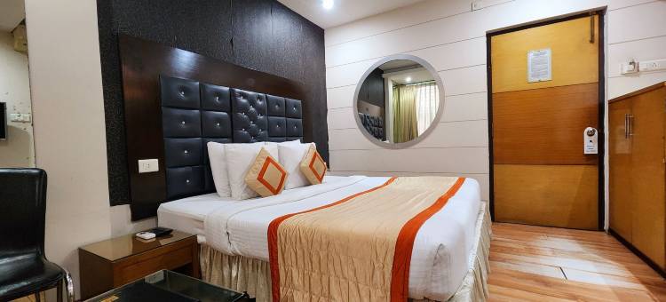 李尔国际酒店(Hotel Lee International)图片