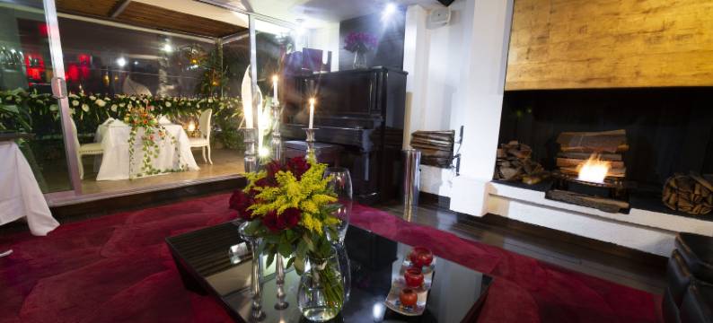 哥伦比精品酒店(Colombe Hotel Boutique)图片