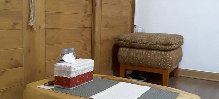 耶陶尔韩屋旅馆(Yettle Hanok Stay)图片