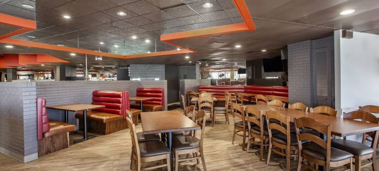 舒适酒店机场西(Comfort Inn Airport West)图片
