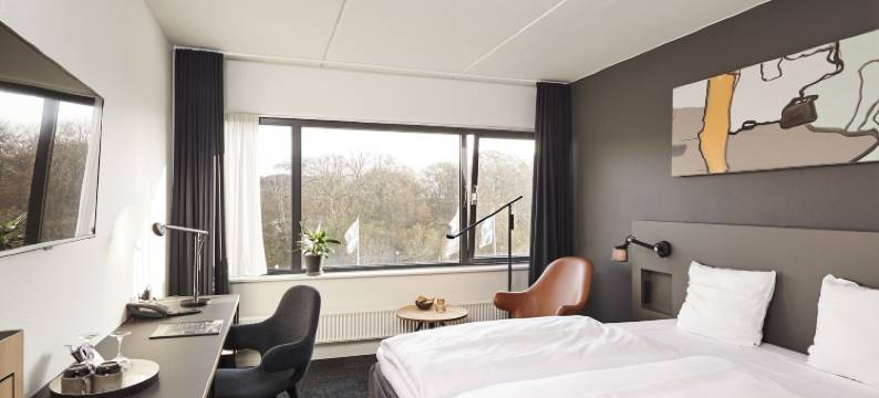 卡姆维尔科尔丁酒店(Comwell Kolding)图片