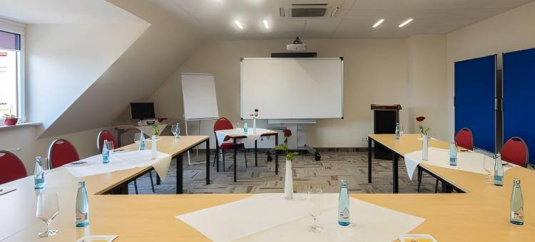 得莱恩德克贝斯特韦斯特酒店(Best Western Hotel Dreilaenderbruecke)图片