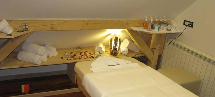 索亚酒店(Hotel Soa)图片