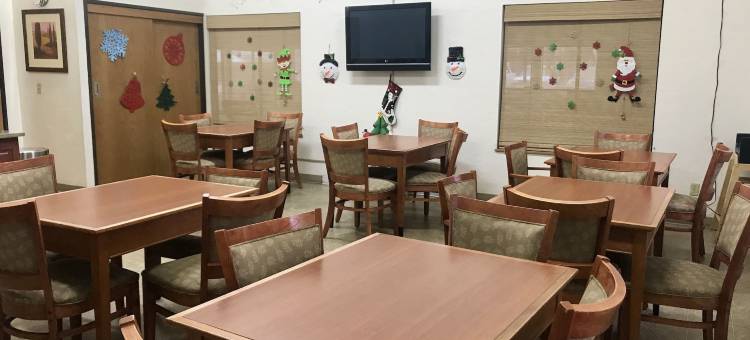 亚基马尤宁加普速8酒店(Super 8 by Wyndham Union Gap Yakima Area)图片