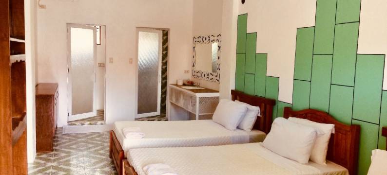 农庄酒店(Casa la Granja)图片