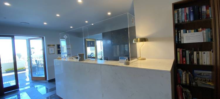 公爵精品酒店(The Duke Boutique Hotel)图片