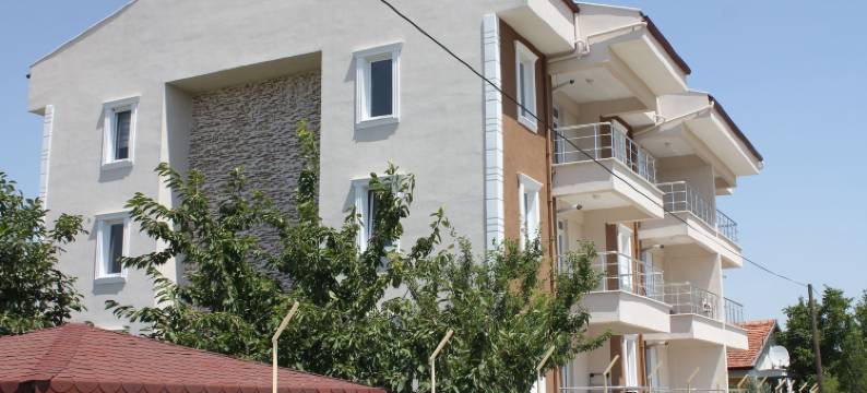 卡拉阿加奇绿色(Karaagac Green Edirne)图片