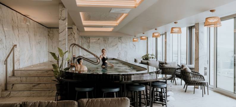 国会大厦酒店(Le Capitole Hotel)图片