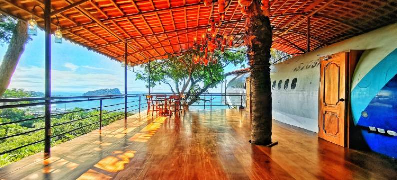 绿色海岸酒店(Hotel Costa Verde)图片