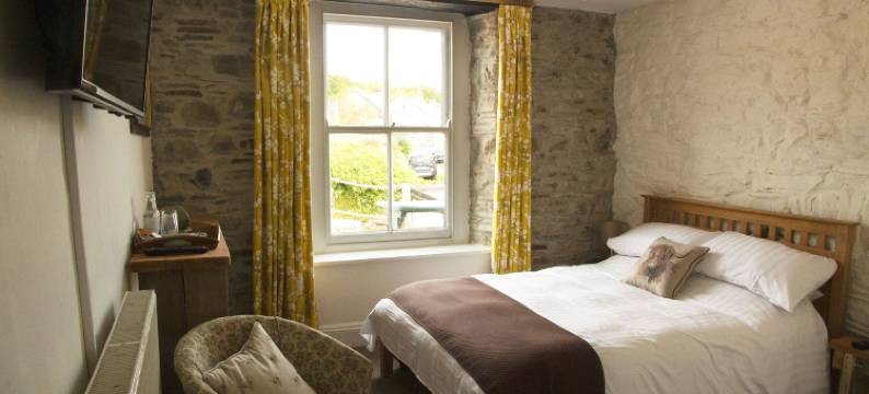 沃克汉普顿旅馆(The Walkhampton Inn)图片