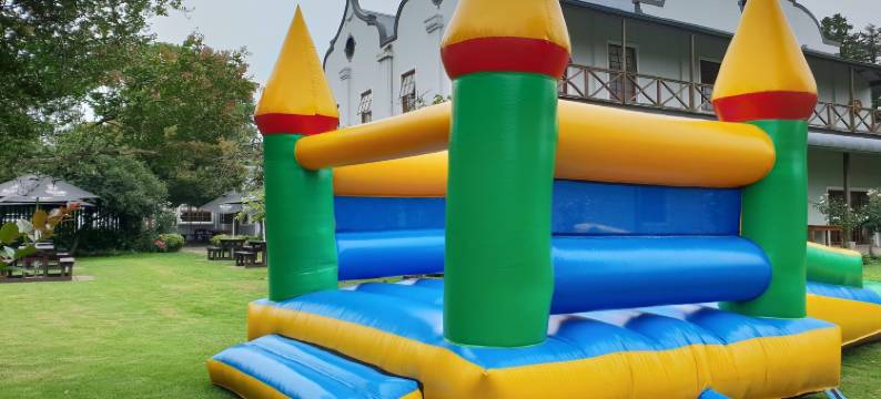 诺丁汉路酒店(The Nottingham Road Hotel)图片