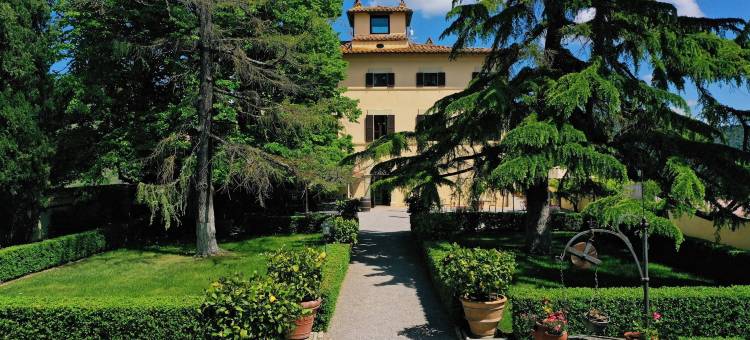 太阳山健康美丽别墅(Relais Villa Monte Solare Wellness & Spa)图片