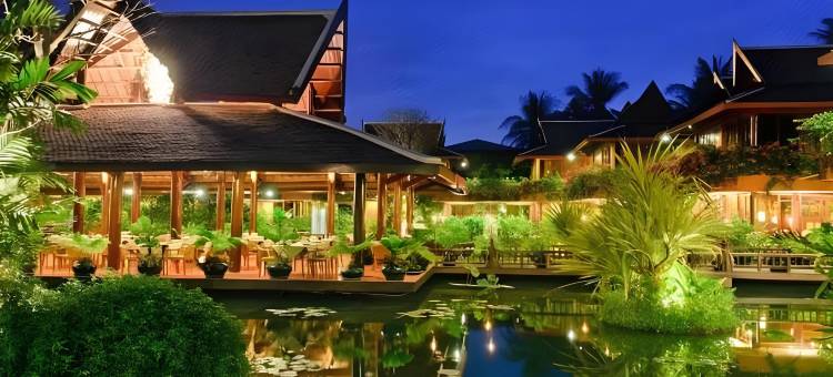 吴哥村酒店 - 世界小型豪华酒店(Angkor Village Hotel - Small Luxury Hotels of the World)图片