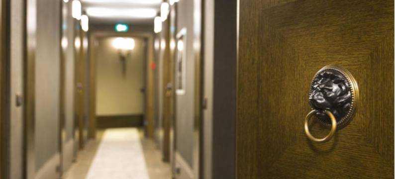 巴勒斯特里酒店(Hotel Balestri - Wtb Hotels)图片