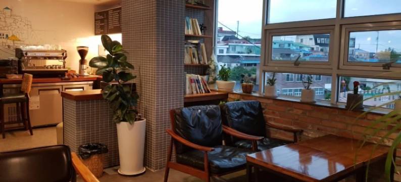 白色风车旅馆(White Windmill Guesthouse)图片