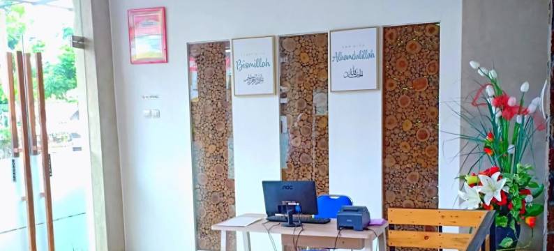 三宝垄豪兹特尔青年旅馆(Hazotel Semarang)图片