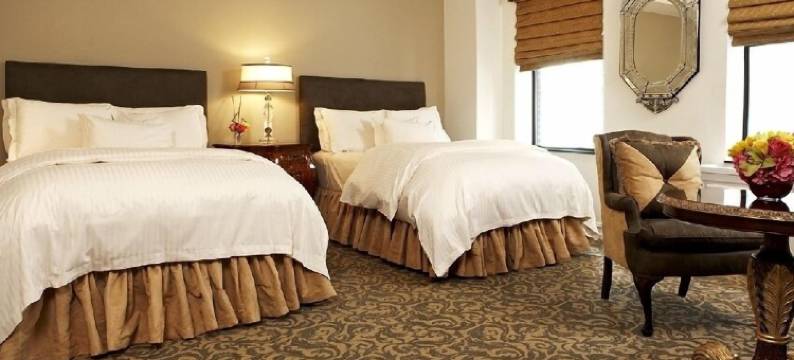 金伯利酒店(The Kimberly Hotel, WorldHotels Elite)图片