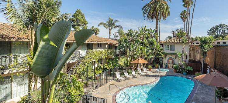 海港旁旅馆(Inn by the Harbor)图片