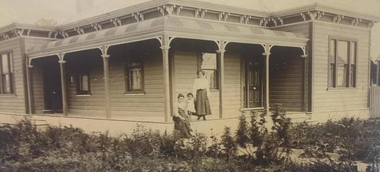 止步精品公寓酒店(Stopforths Premium Accommodation)图片