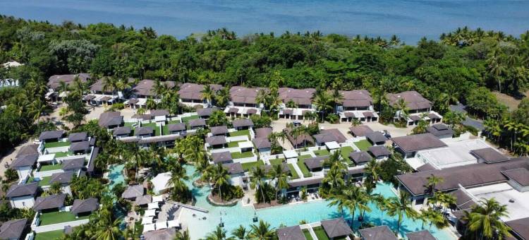 道格拉斯港海神庙铂尔曼水疗度假村(Pullman Port Douglas Sea Temple Resort & Spa)图片