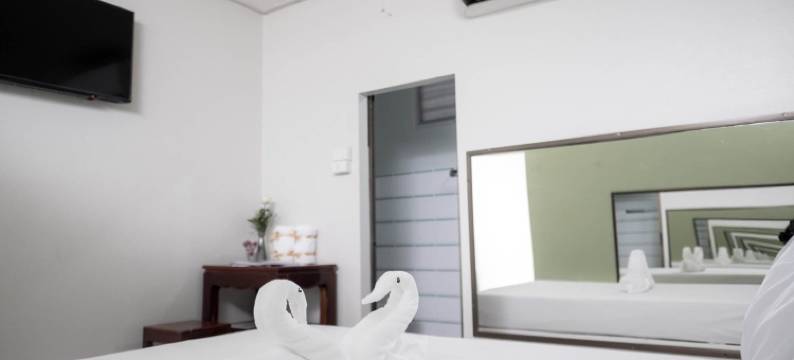 钦夫里酒店(Chimphli Hotel)图片