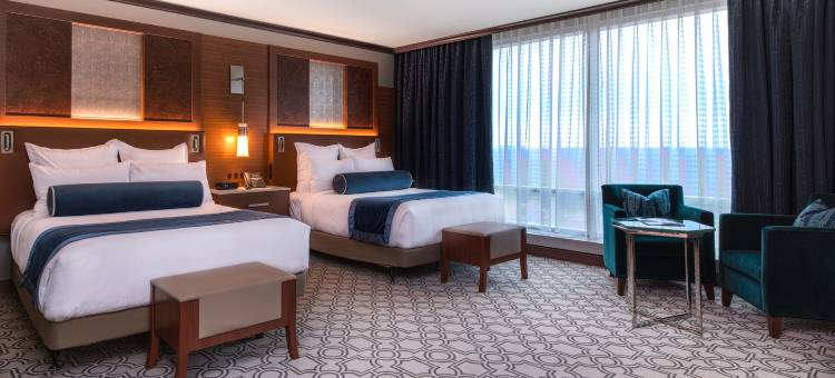 卡特斯基尔斯娱乐场世界度假村(Resorts World Catskills Casino)图片