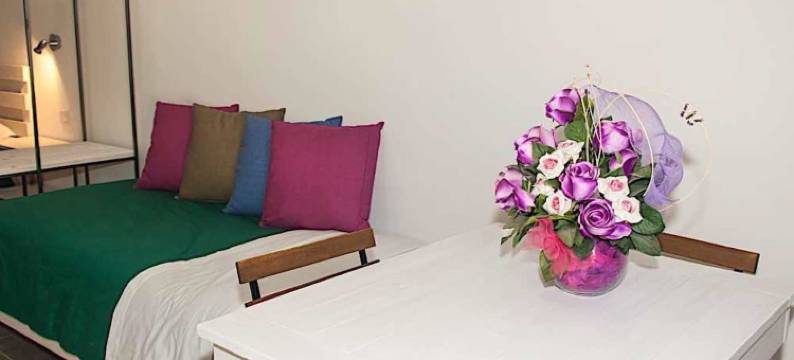 帕帕莱奥科佐观光乡村酒店(Turismo Rurale Cozzo di Papaleo)图片