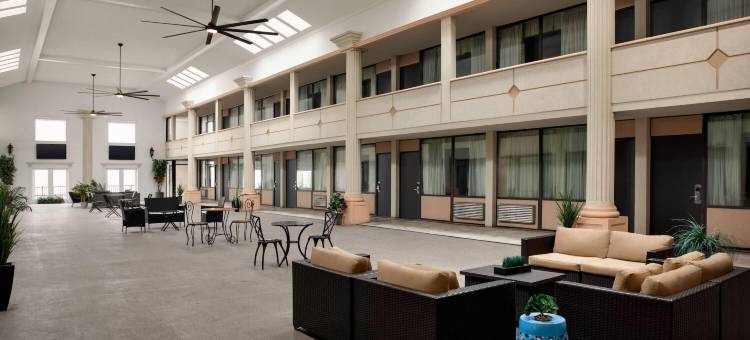 梅多兰兹温德姆速 8 酒店(Super 8 by Wyndham Meadowlands)图片