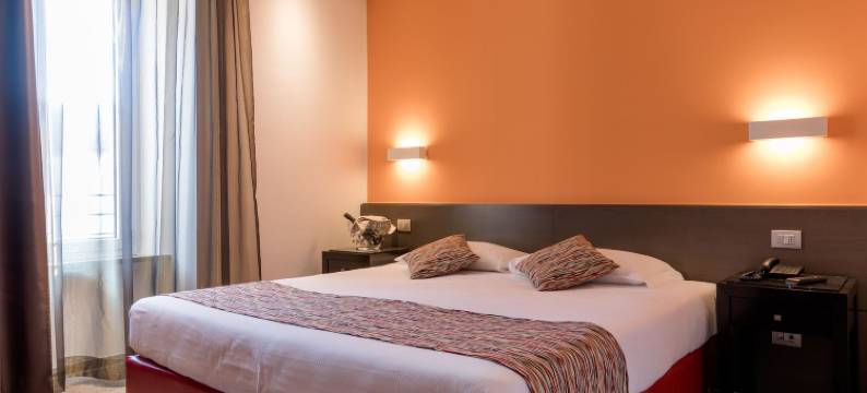 瓦莱里娅酒店(Hotel Valeria)图片