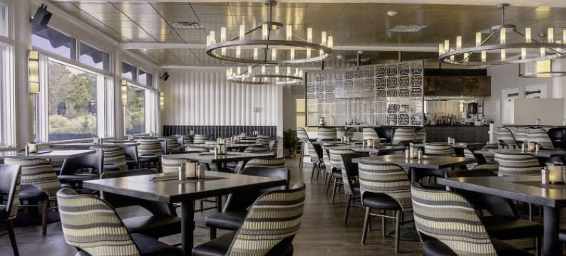 光明天使郊外小屋 - 位于国家公园内(Bright Angel Lodge – Inside the Park)图片